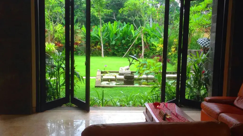 Manzelejepun Luxury Villas And Apartment