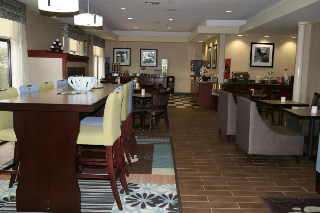 Hampton Inn Kerrville