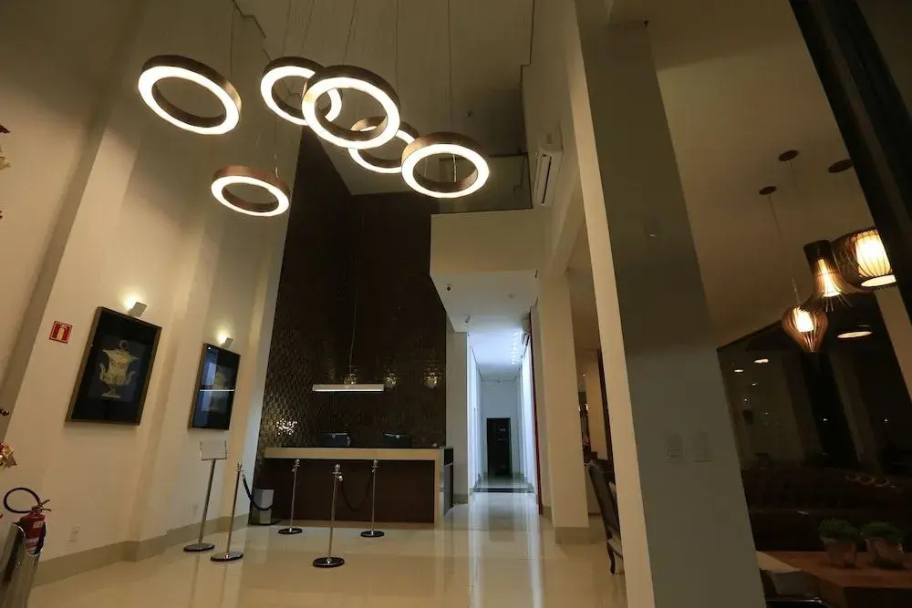 Brii Hotel