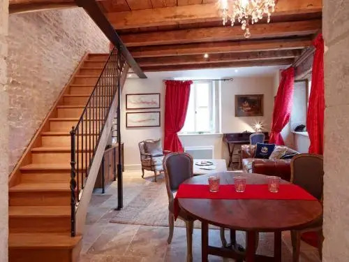 Chez Hall le Coin