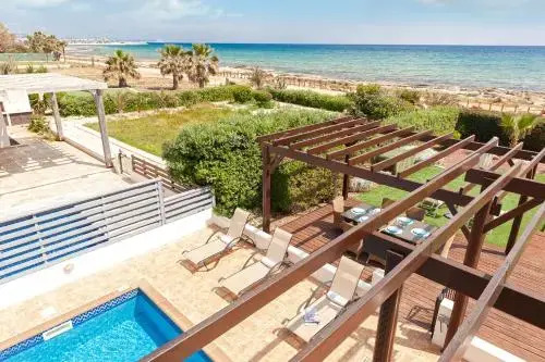 Villa Charon