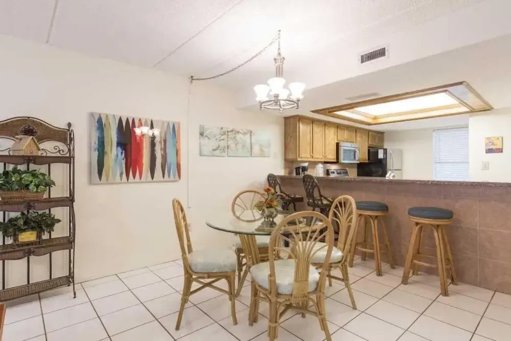 Saida II 105 by Padre Island Rentals