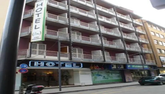 Cims Andorra