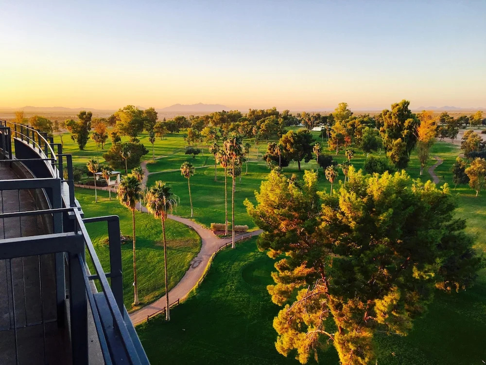 Francisco Grande Hotel and Golf Resort
