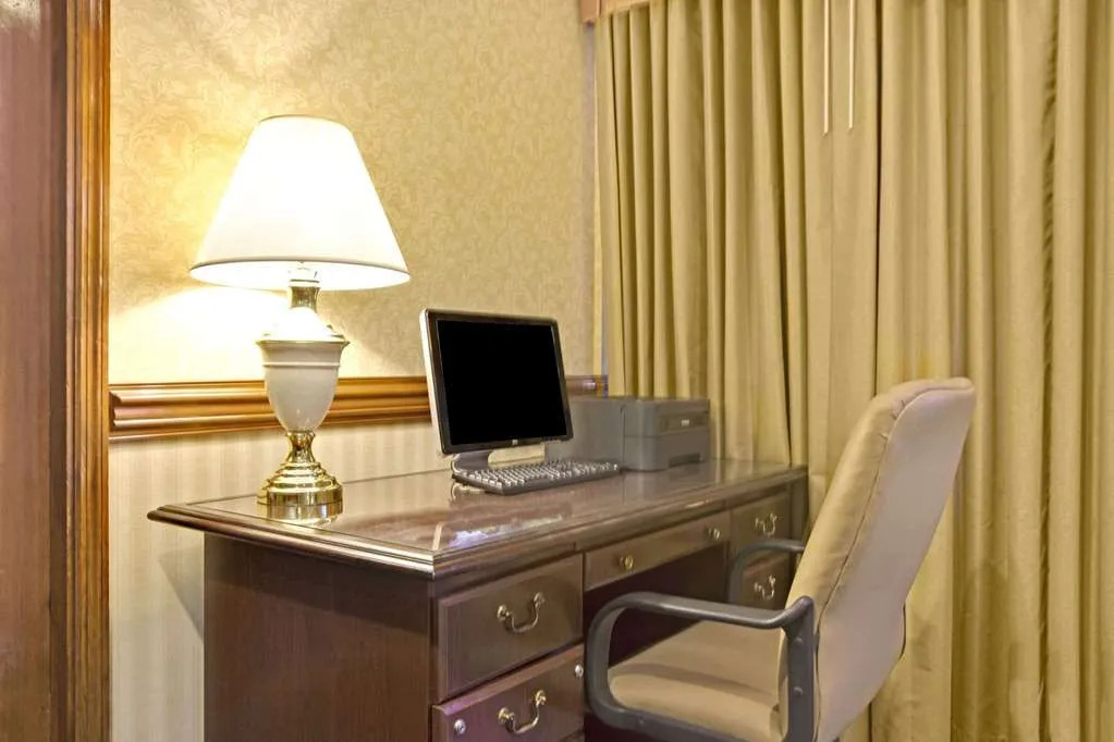 Baymont Inn and Suites Rock Hill