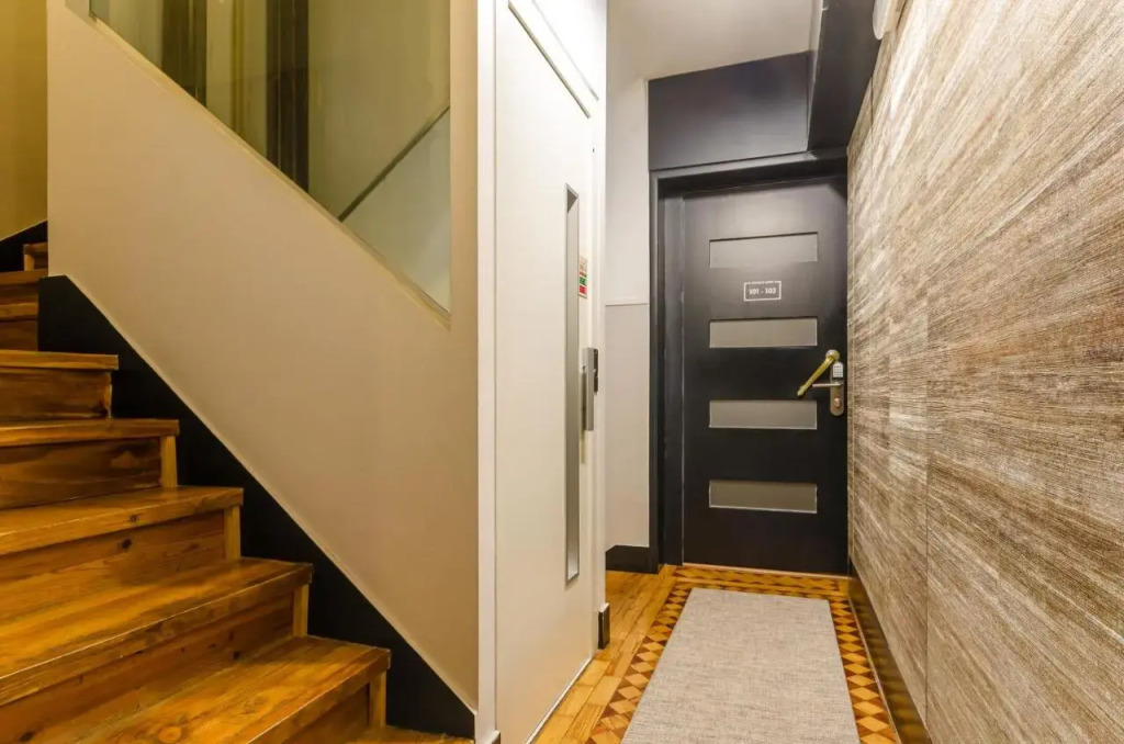 LX51 Lisbon Center - Studios & Suites by APT IIN