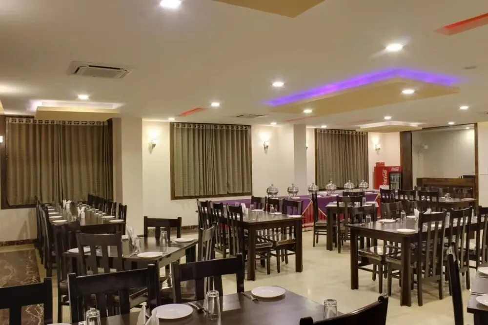 Hotel Riddhi Inn