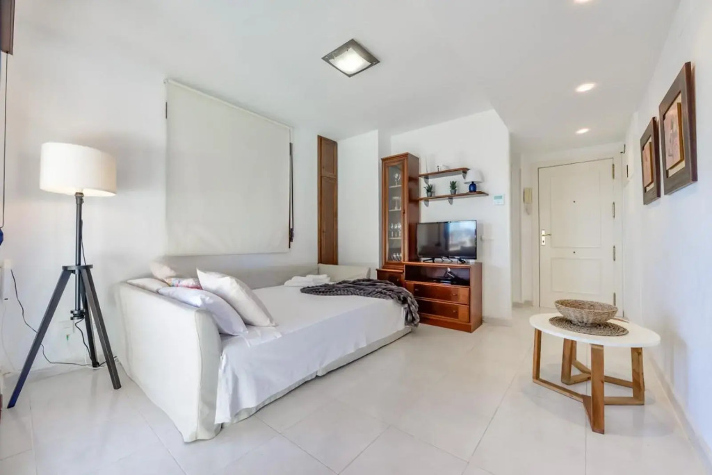 Villas Guzman - Apartamento Topacio IV