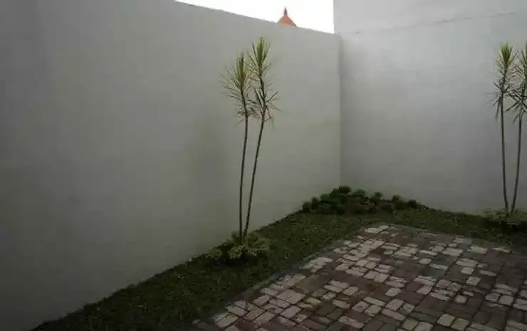 Cemara Homestay