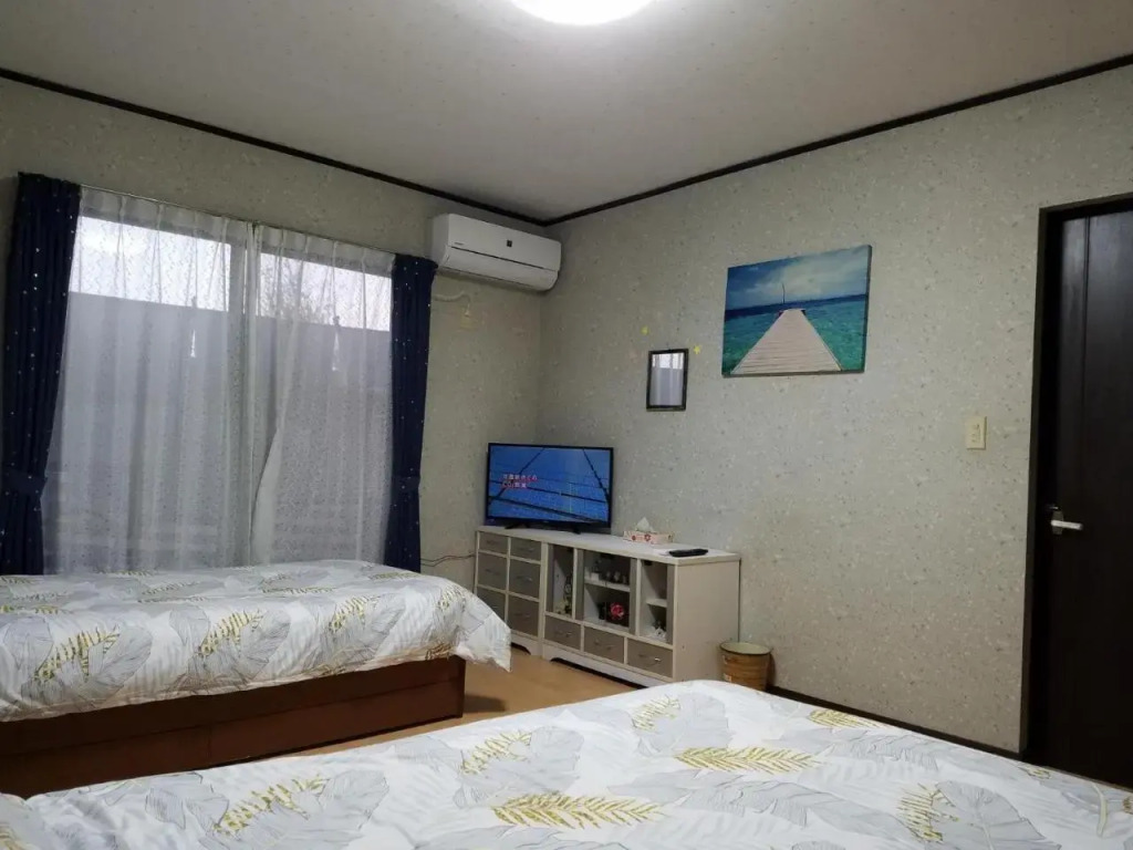 Bibi Vacation Rental Only 2 groups per day Vacation STAY 5768