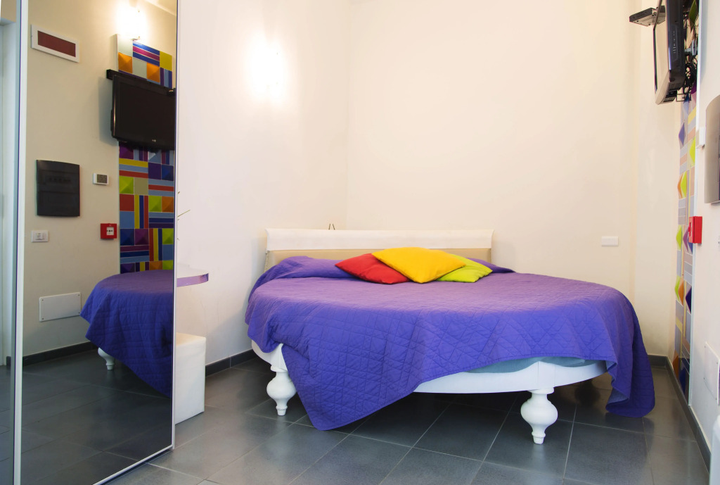 Residence Villa Maurice