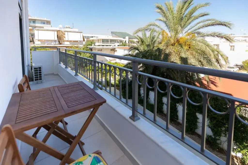 Angelana Luxury Apartments