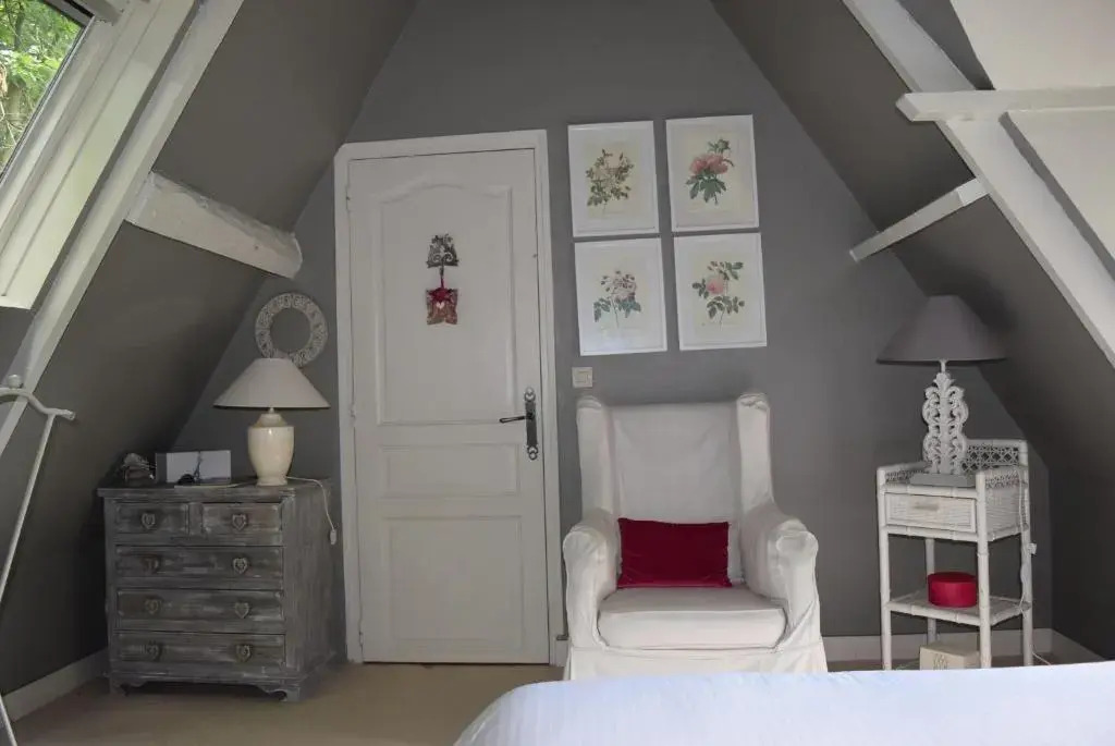 Le Cottage Mirabelle