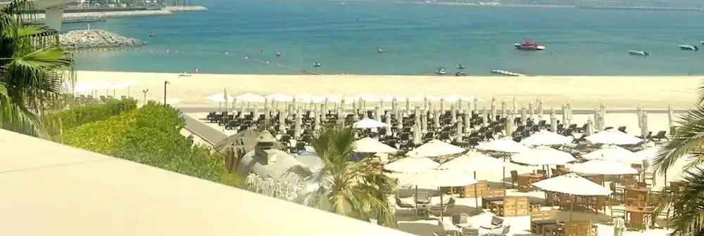 HomesGetaway-1Bedroom in JBR The Address