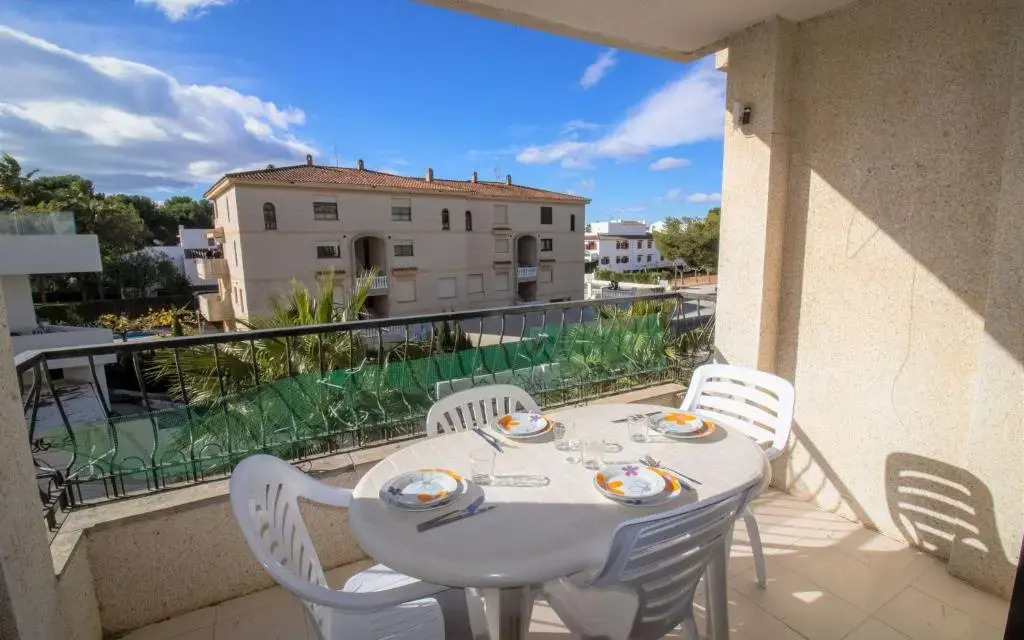 Playamar 1021 Albert Villas