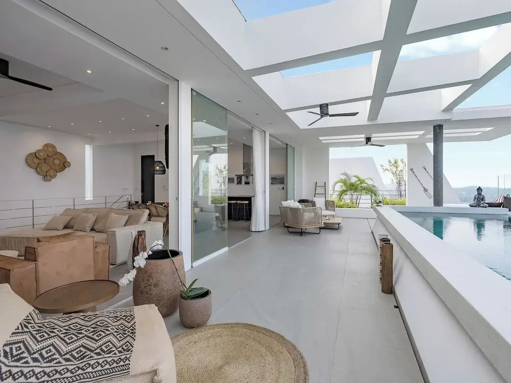 The Harmony Villa by Elite Havens