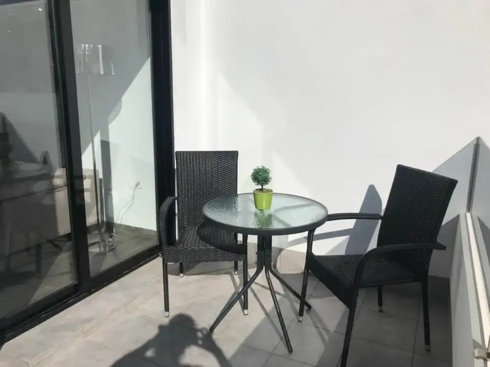 Apartment in Entremares Area