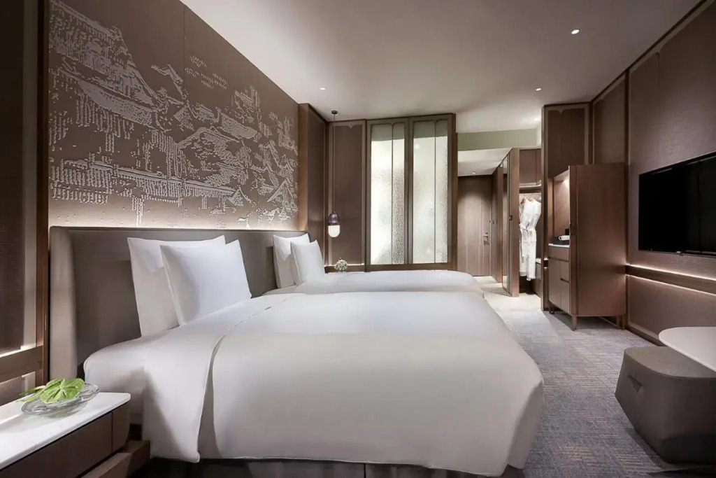 JI Hotel Nanjing Middle Longpan Road