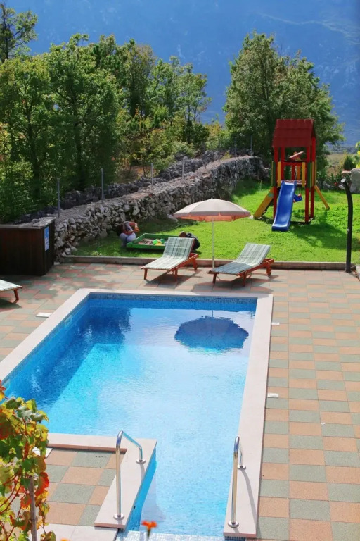 Villa Biokovo