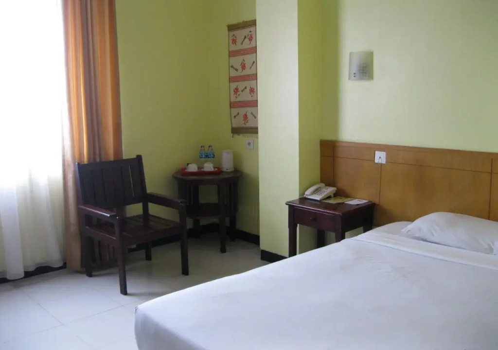 Aiqo Hotel