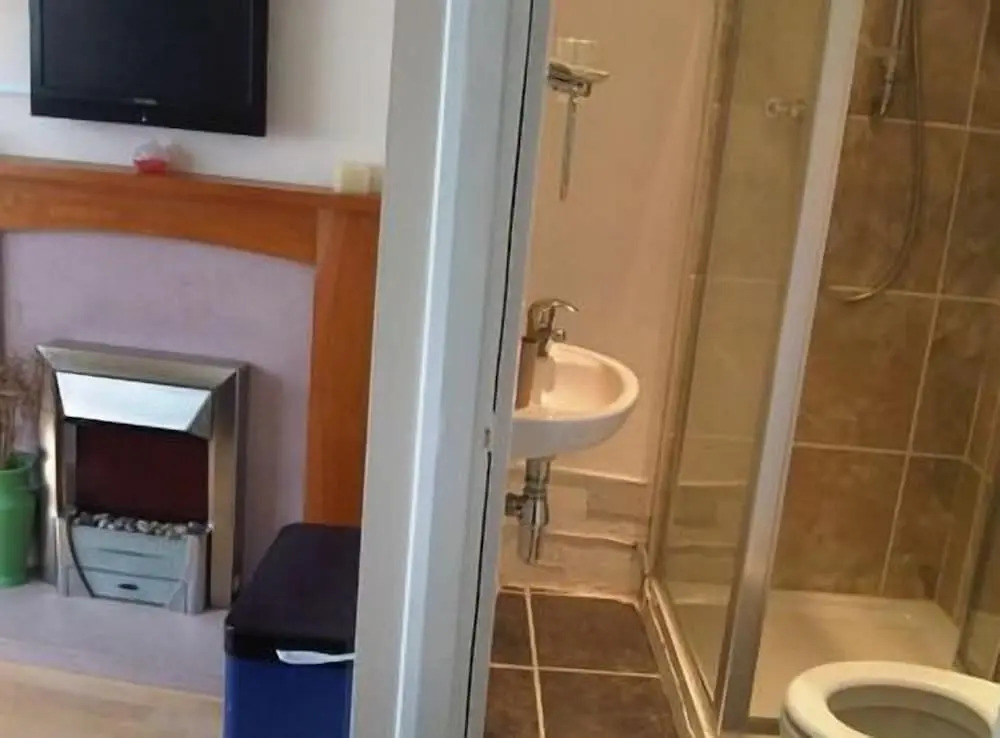 Priory Guest House