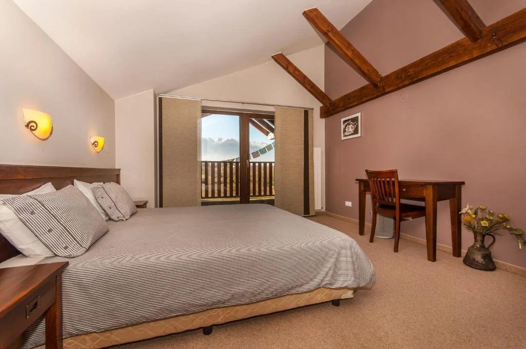 Villa Chalet Everest