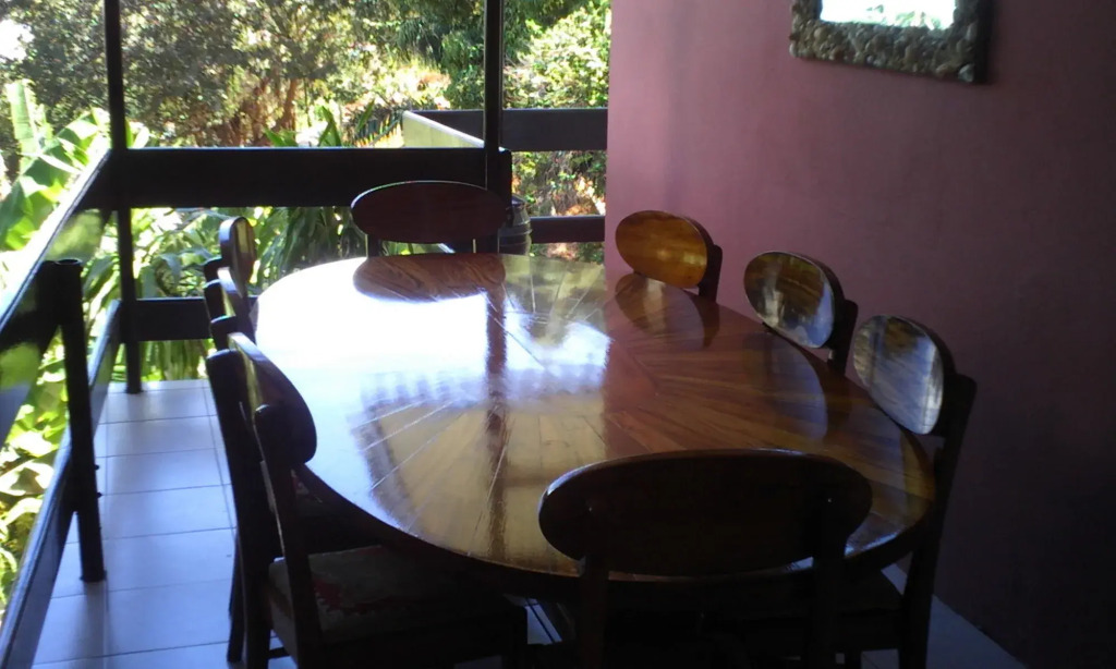 CHEZ LORNA 3 nights or plus