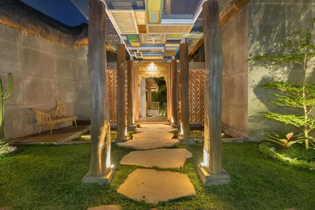 Kana Casa Private Pool Villa CLOSE TO CANGGU BEACH by Nagisa Bali