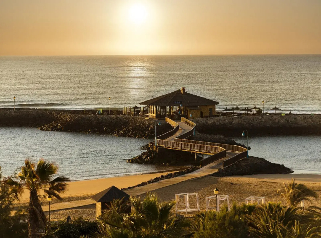 Elba Sara Beach & Golf Resort