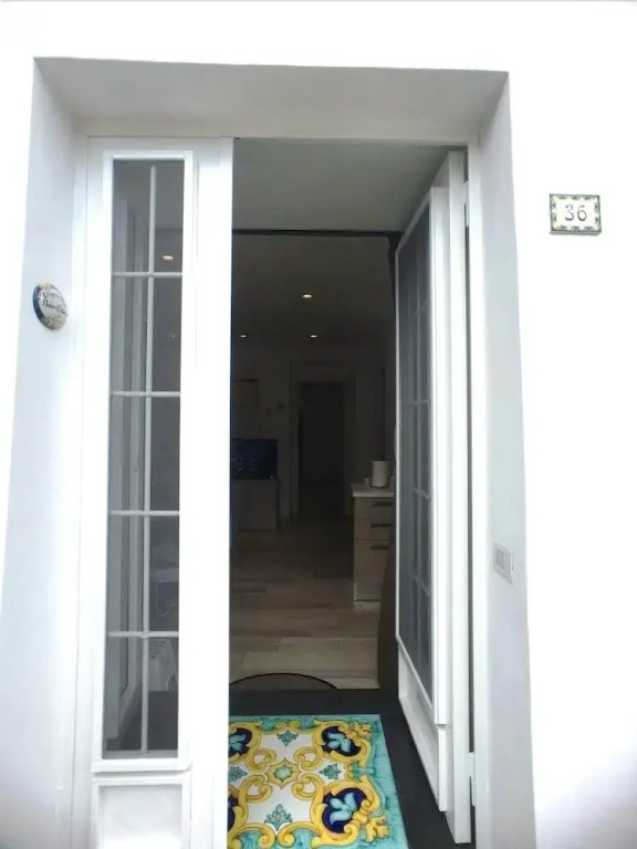 Il Capriccio Di Maria guest house