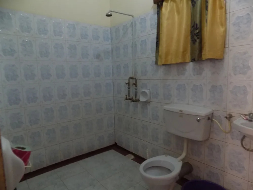 Kirigime Guest House
