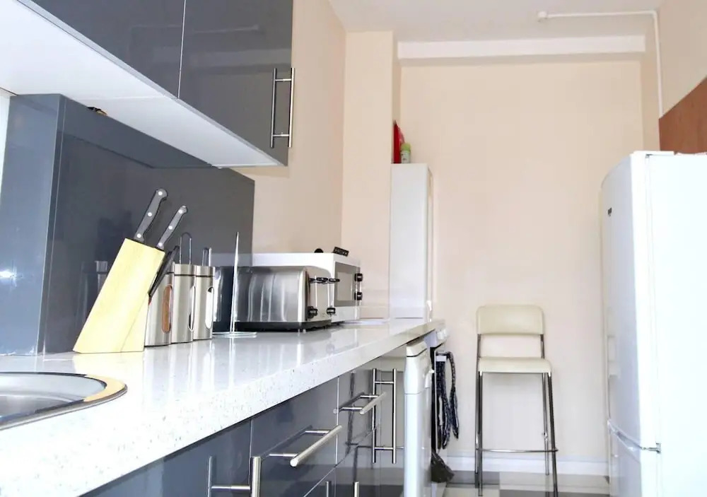 Remarkable 3-bed Apartment in Newport Pagnell