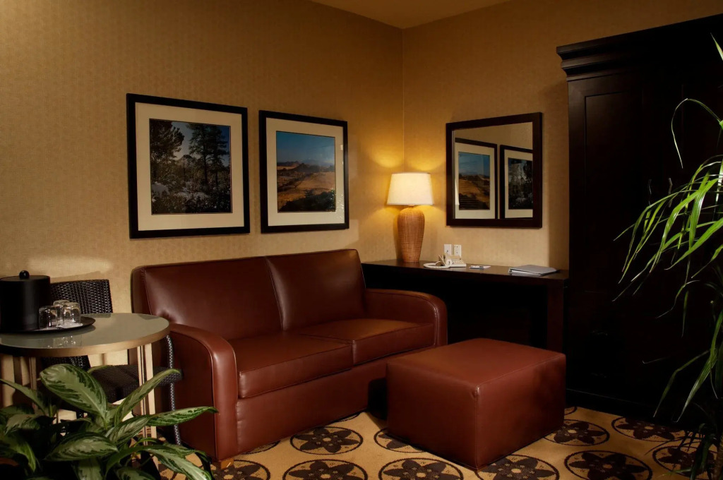 Prescott Resort and Conference Center