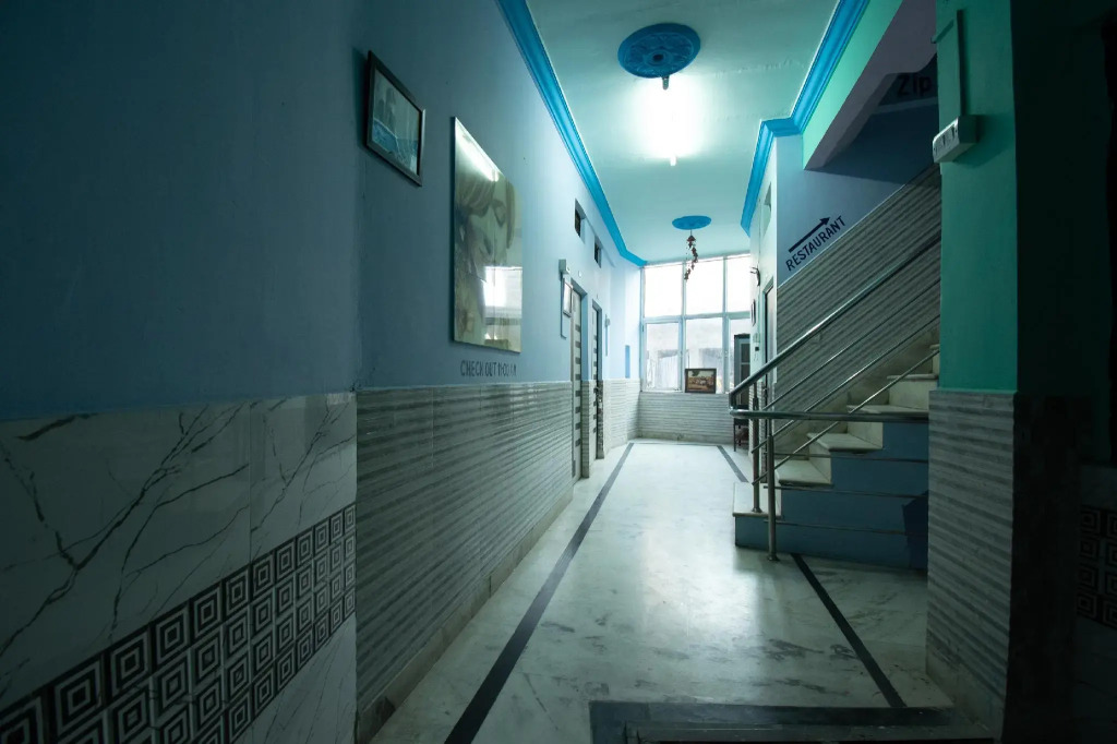 Royal Heritage Guest House