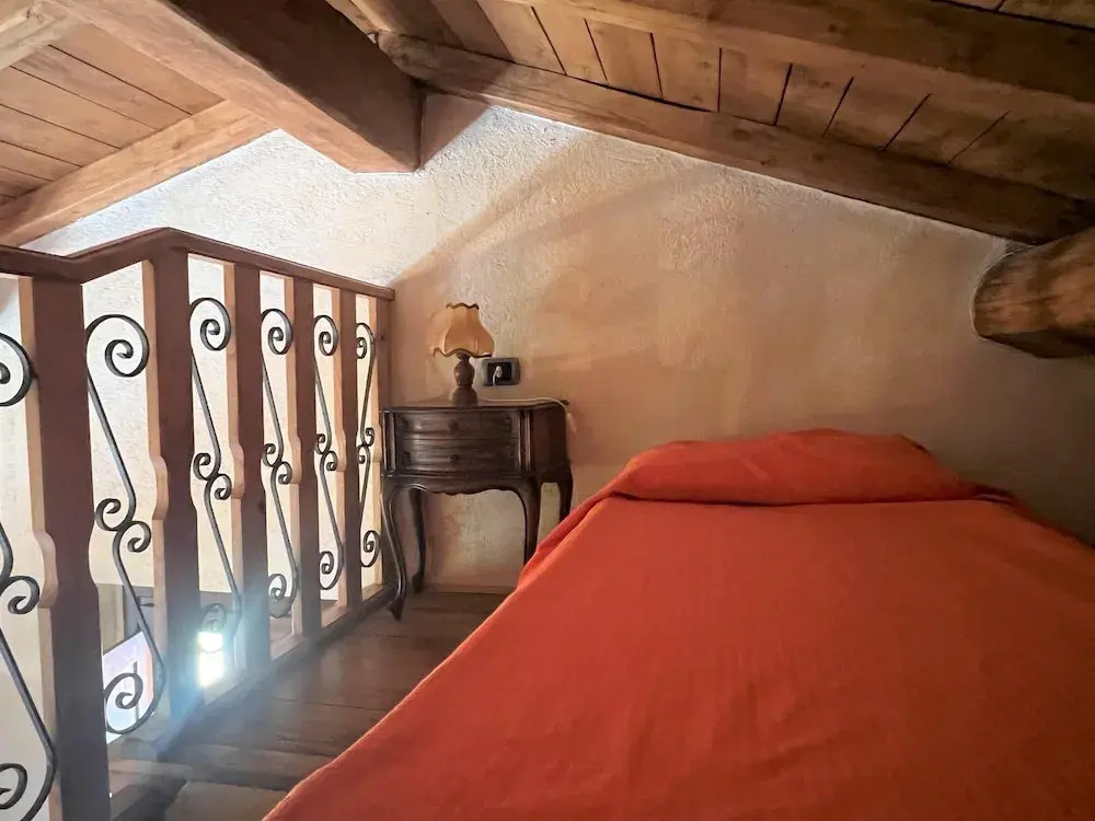 Farmhouse in Aulla with Private Pool