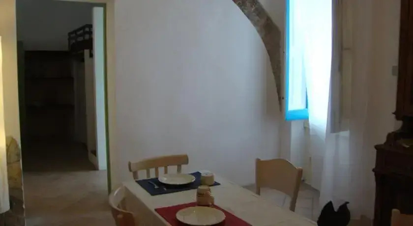 appartamento turchese
