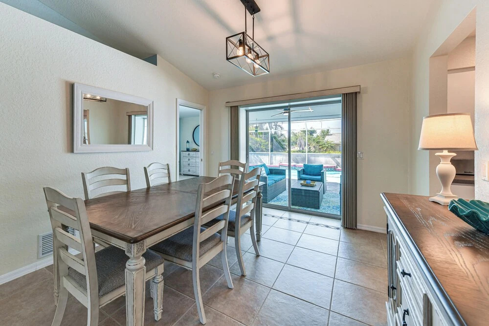 3 Mi to Beach! Englewood Family Gem + Private Pool