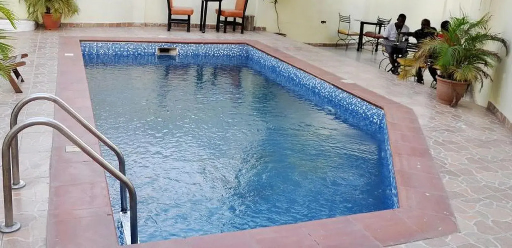 Encore Lagos Hotels And Suites