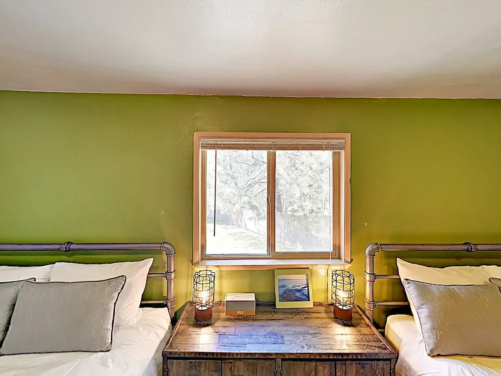 New Listing! Bend Basecamp W/ Hot Tub, Fenced Yard 3 Bedroom Home