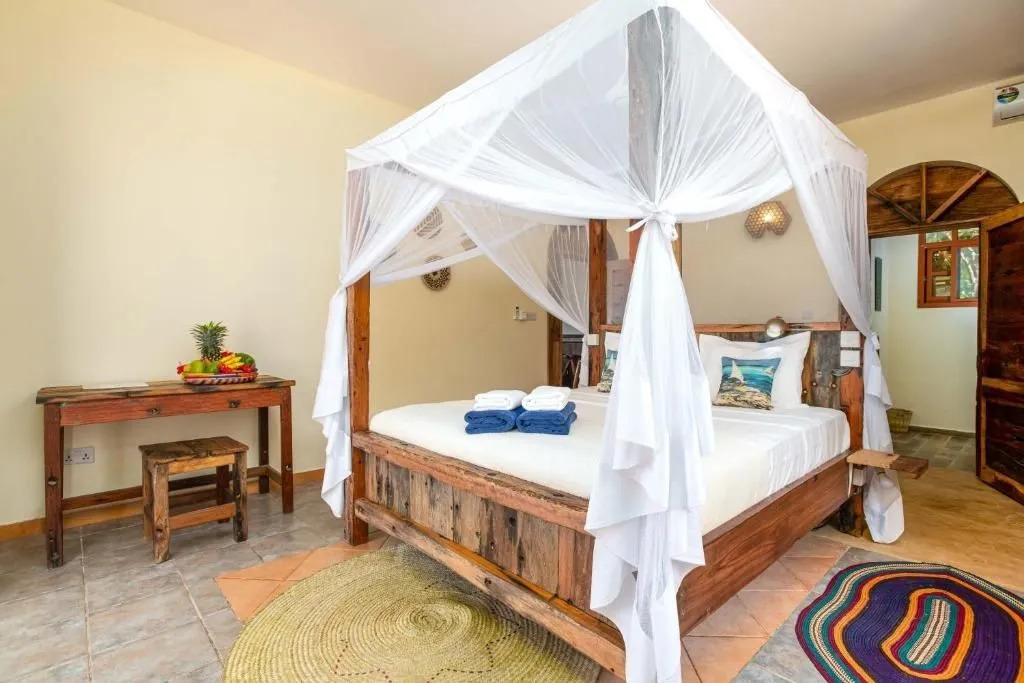 Marafiki Beach Hotel & SPA