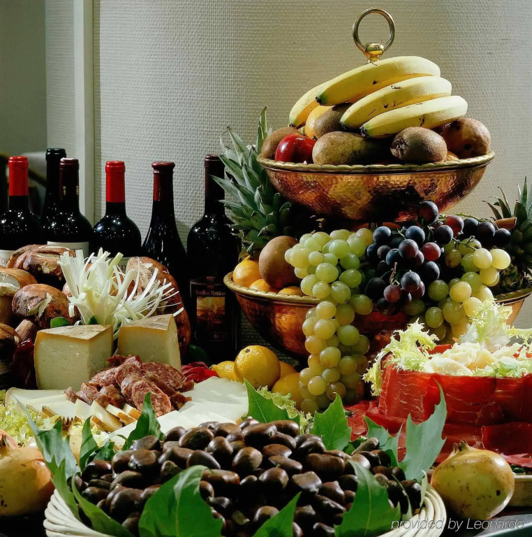 Novotel Firenze Nord Aeroporto