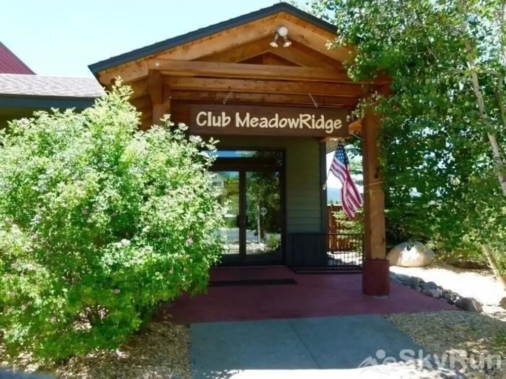 Meadow Ridge Court 7 Unit 3 2 Bedroom Condo