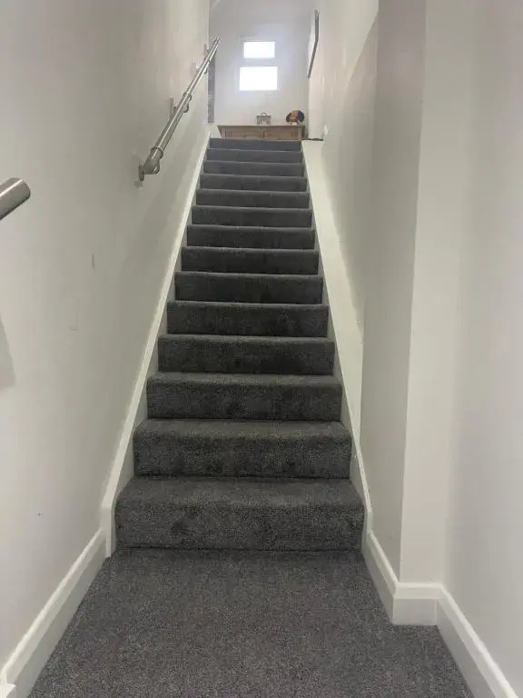 The Welcome Apartment