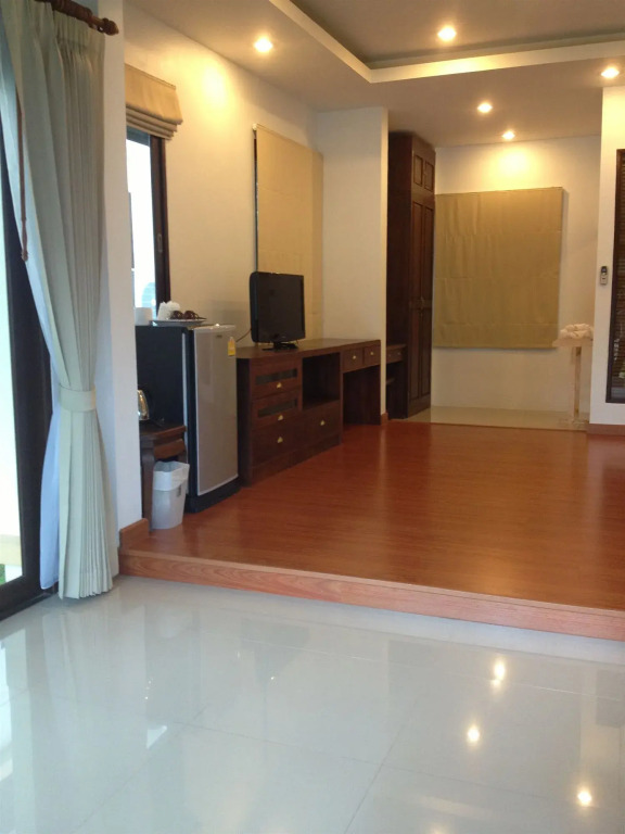Poolsawat Villa - SHA Plus