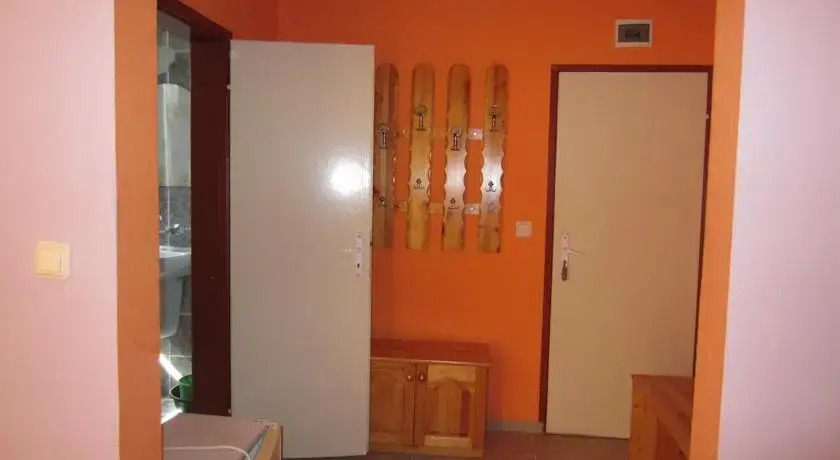 Gerdjika Hotel