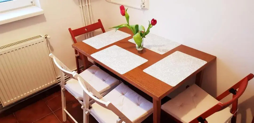 Lidia's Apartment