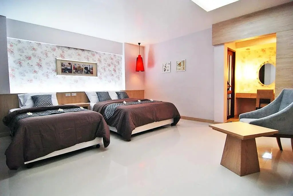 Lanta Sea House