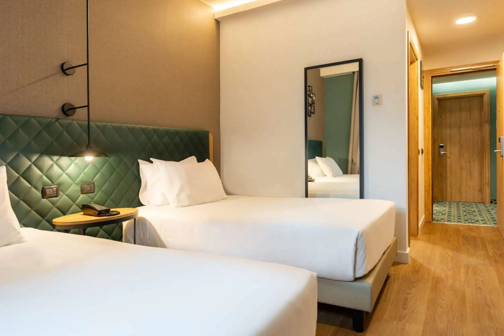 Hilton Garden Inn Milan Malpensa