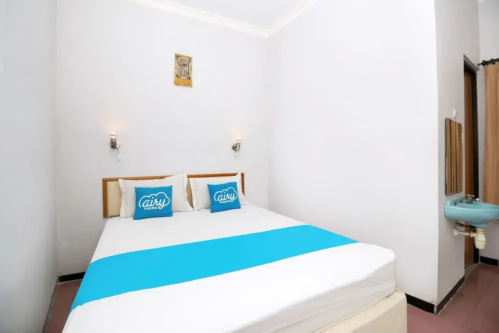 Airy Mojoroto Semeru 74 Kediri