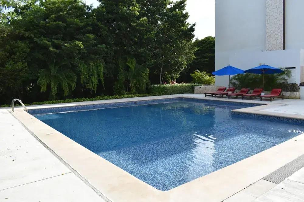 Quetzal Penthouse 2 rec
